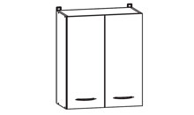 Küche NKG-60/72-L/P NKG-60/72-L/P