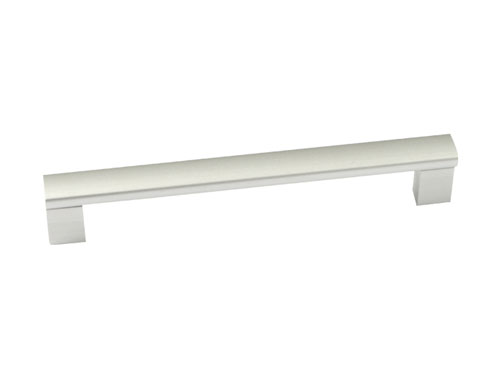 Modern Family Line Frontfarbe EDAN WEISS T22 (N98) Griff - Silber