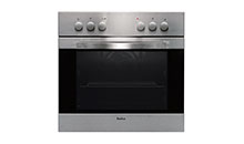Amica EHC 209 001 EC - Herdset, Edelstahl Küchenzubehör Multifunktionsgerät mit Grill klein 2
