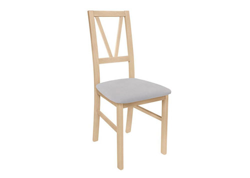 Tische und Stühle Kollektion FILO Stuhl FILO - SONOMA EICHE