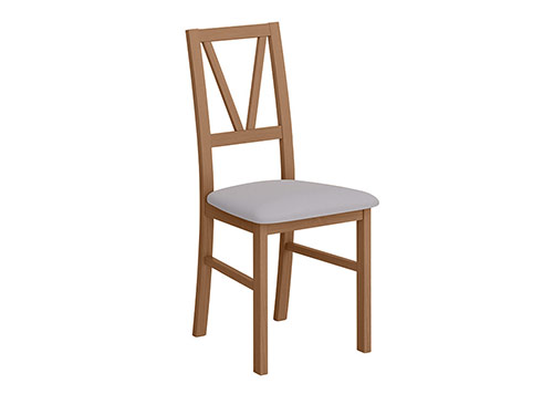 Tische und Stühle Kollektion FILO Stuhl FILO - EICHE STIRLING