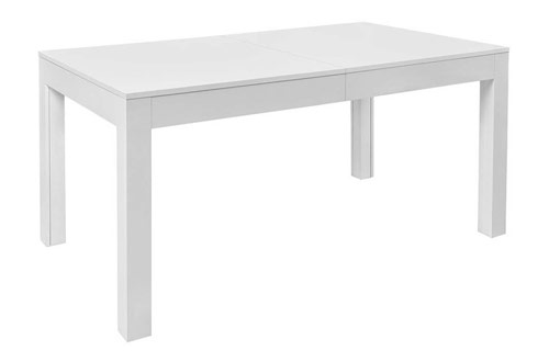 Tische und Stühle Kollektion FILO Tisch FILO - ALPENWEISS