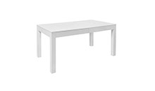 Tisch FILO - ALPENWEISS FILO Tische und Stühle Esstisch Galleriebild klein