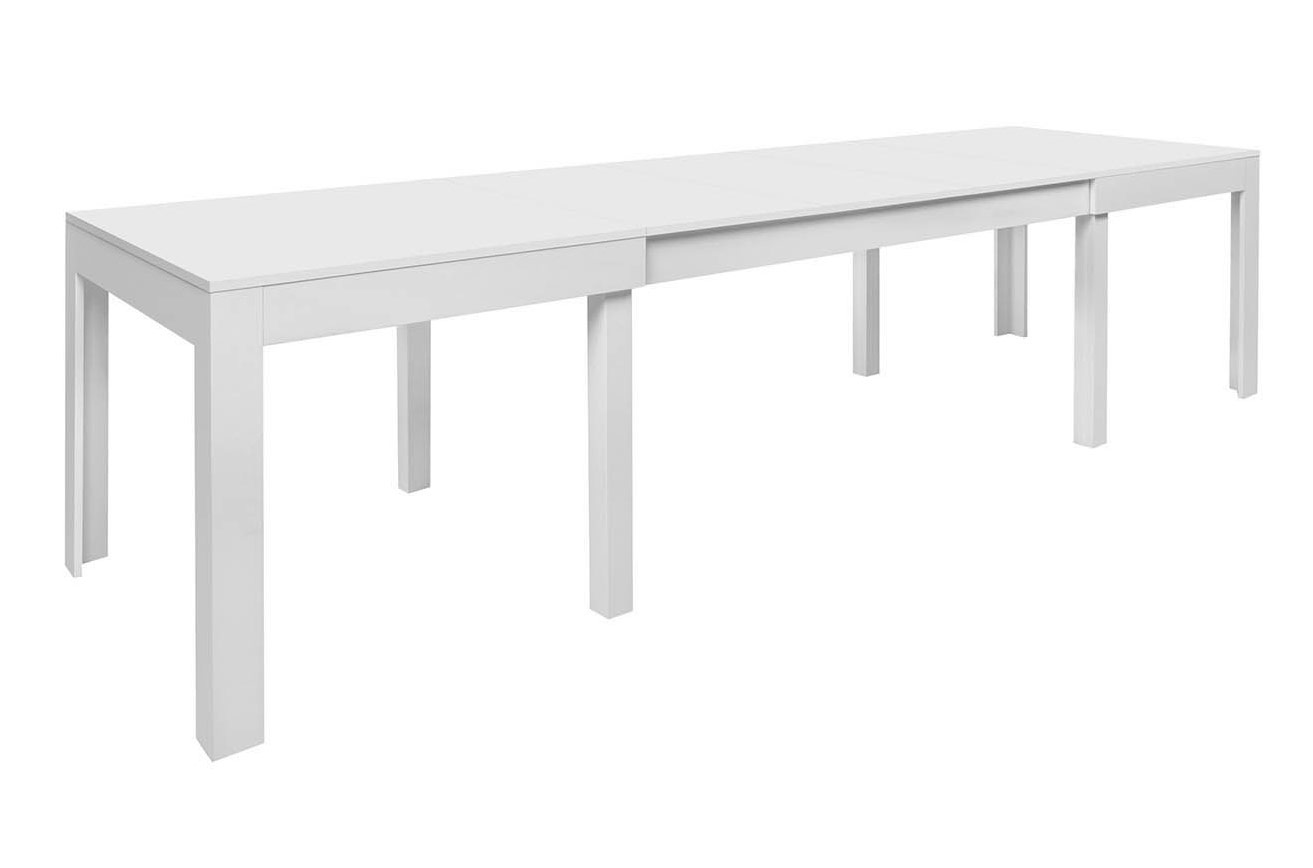 Tisch FILO - ALPENWEISS FILO Tische und Stühle Esstisch gross 1