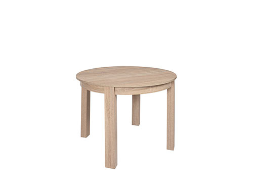 Tische und Stühle Kollektion BERNARDIN Tisch BERNARDIN - SONOMA EICHE
