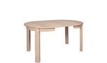 Tisch BERNARDIN - SONOMA EICHE BERNARDIN Tische und Stühle Esstisch klein 0