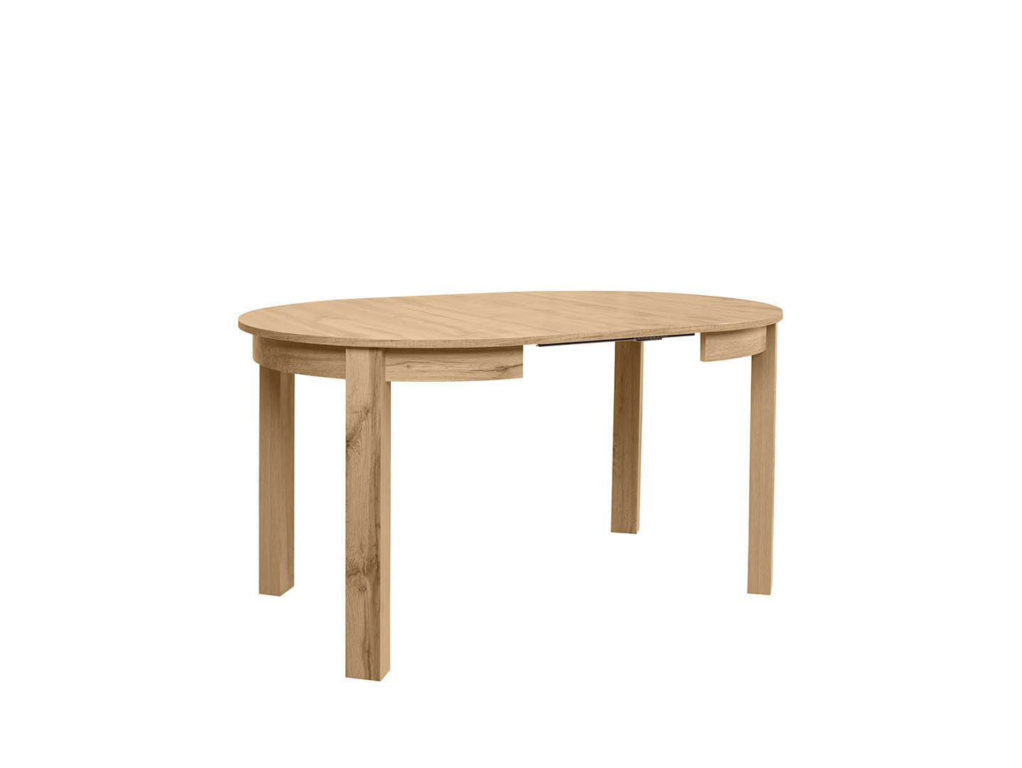 Tisch BERNARDIN - EICHE RIVIERA BERNARDIN Tische und Stühle Esstisch gross 1