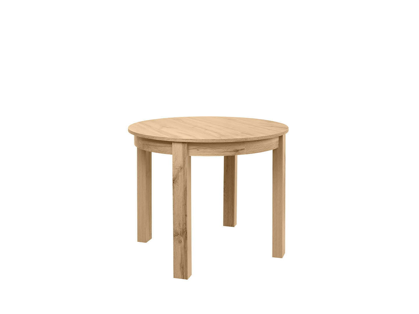 Tisch BERNARDIN - EICHE RIVIERA BERNARDIN Tische und Stühle Esstisch Galleriebild Gross