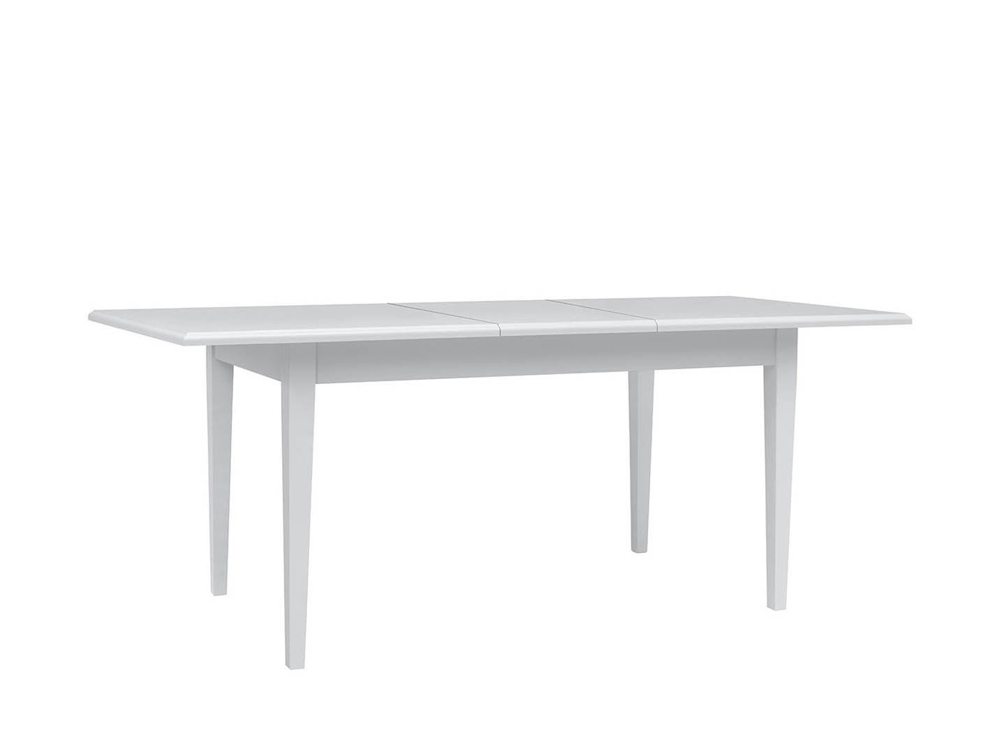 Tisch IDENT - ALPENWEISS IDENT Tische und Stühle Esstisch gross 0