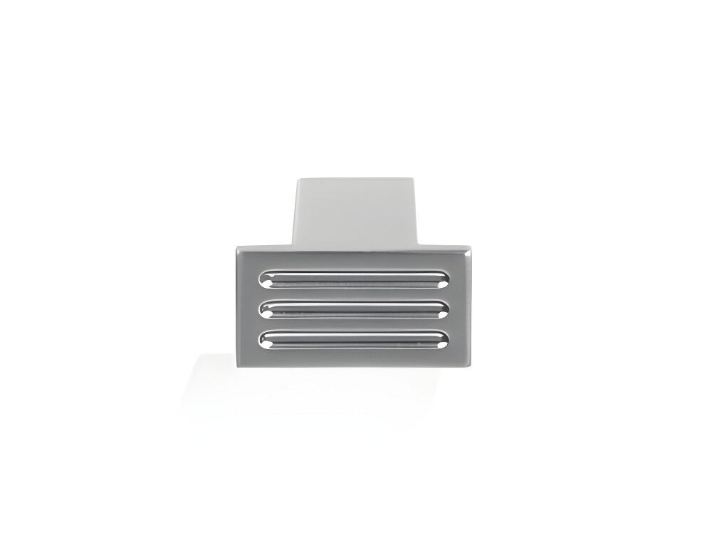S5 Knauf - Edelstahl Modern Family Line Küchenschrank-Knauf Galleriebild Gross