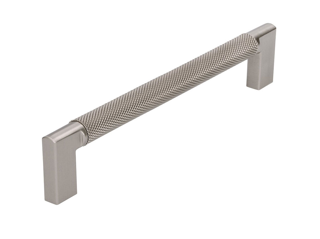 N95 Griff - silber (matt) Classic Family Line Küchenschrank-Griff Galleriebild Gross
