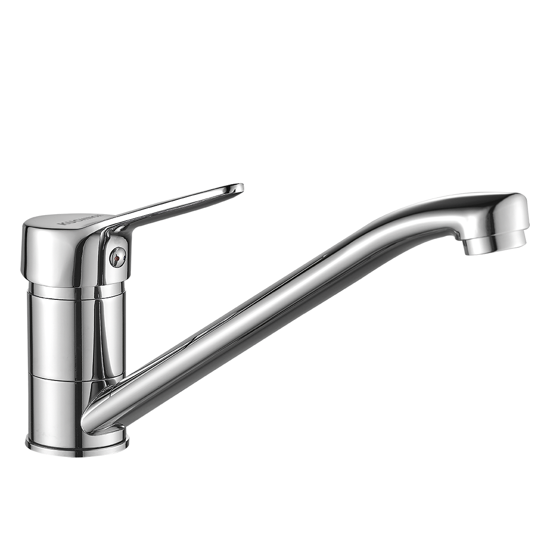 BQY-060D TIBI Spültischarmatur Junona Line TIBI Chromarmatur Galleriebild Klein