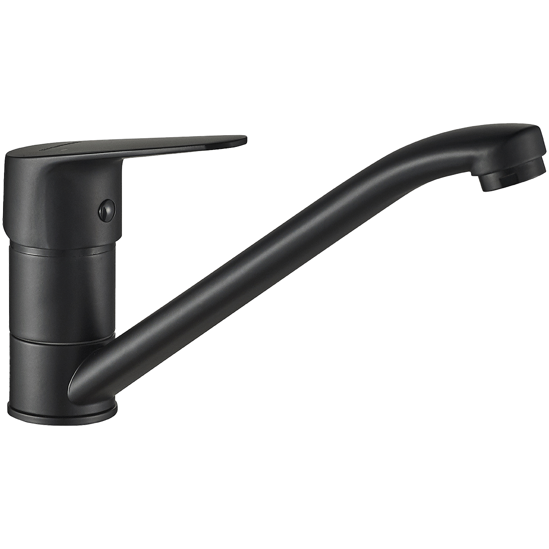 BQR-760D SAGRA Küchenarmatur Schwarz Junona Line SAGRA Armatur Schwarz Galleriebild Klein
