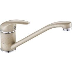 BGG-460D IGA Granit-Küchenarmatur Beige Junona Line IGA Armatur Beige Galleriebild Klein