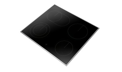 EHC 209122 SE Amica Herdset Junona Line Herdset schwarz klein 3
