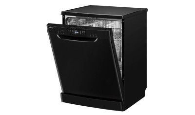 GSP 7419 Bomann Geschirrspüler Junona Line Geschirrspüler 60 cm schwarz Galleriebild Klein