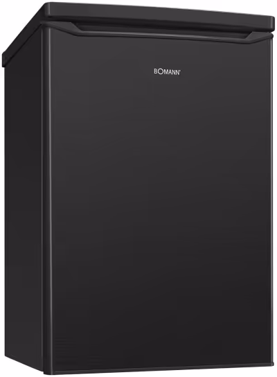 KS 7251 - Kühlschrank 85cm Junona Line Standgerät mit Gefrierfach klein 2