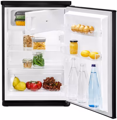 KS 7251 - Kühlschrank 85cm Junona Line Standgerät mit Gefrierfach klein 3