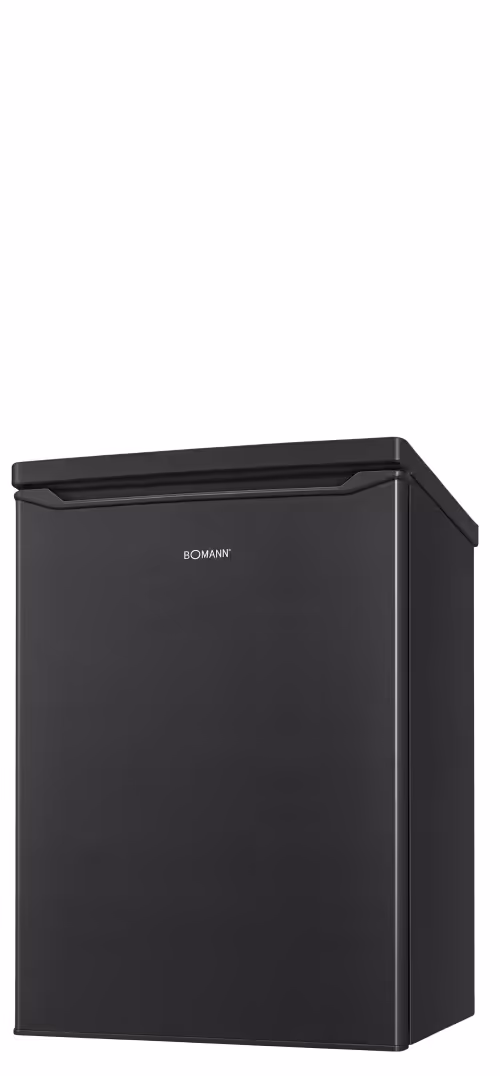  Küchenzubehör E-Geräte, Spülbecken, Extras KS 7251 - Kühlschrank 85cm