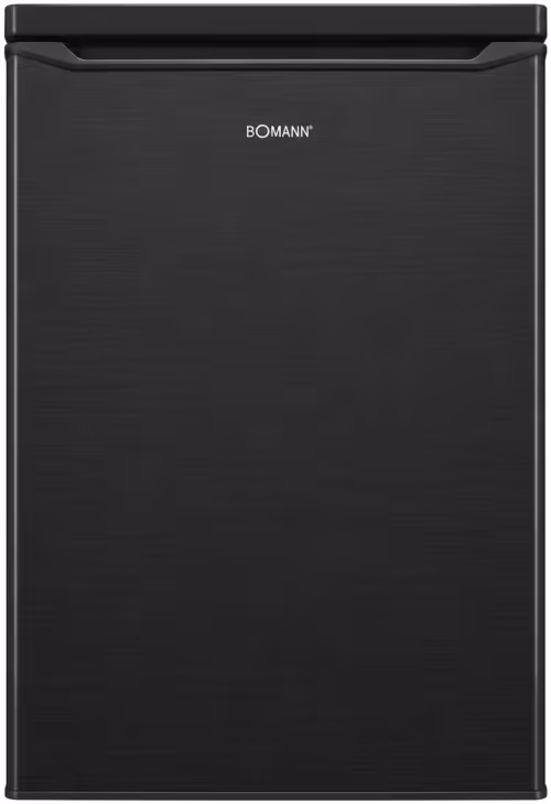 Modern Family Line Frontfarbe (lackiert) TOPLINE SCHNEEWEISS MATT KS 7251 - Kühlschrank 85cm