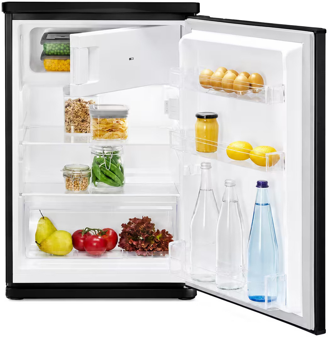 Junona Line Küchenzubehör E-Geräte, Spülbecken, Extras KS 7251 - Kühlschrank 85cm