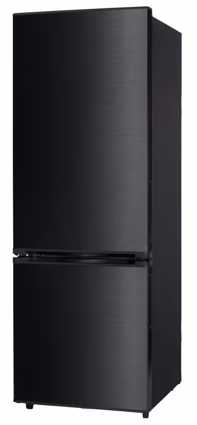 KG173CB - Kühlschrank 145cm Junona Line Standgerät schwarz Galleriebild Klein