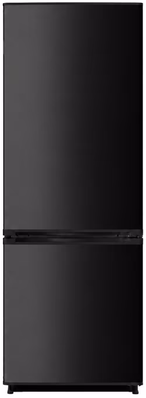 Modern Family Line Frontfarbe (lackiert) TOPLINE SCHNEEWEISS MATT PKM KG173CB - Kühlschrank 145cm