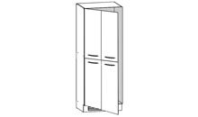 Küche KSUS-60/155-KL KSUS-60/155-KL