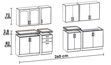    Set 260