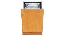 Küche HONIG ERLE GBS-50 - Vollintegriert - 50cm Breite raus HONIG ERLE GBS-50 - Vollintegriert - 50cm Breite
