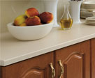 90cm Arbeitsplatte Pietra Beige  Arbeitsplatte klein 0
