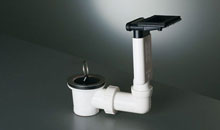 ETN 614 Einlassbecken  Becken (ab 50cm Schrankbreite) klein 0