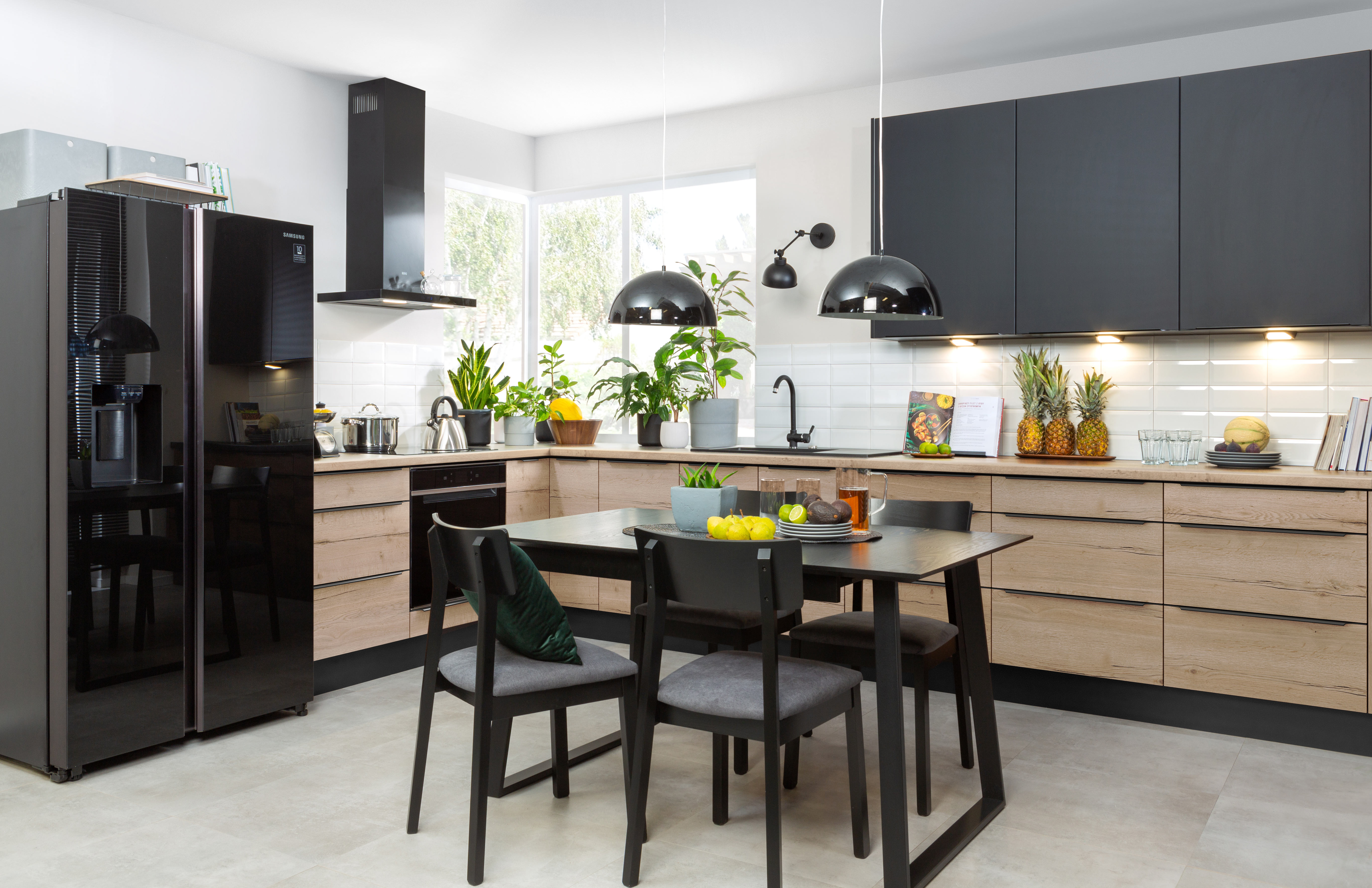 SOLE Halifax Eiche (L6) Modern Family Line gross 1