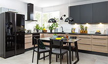 SOLE Halifax Eiche (L6) Modern Family Line Galleriebild klein
