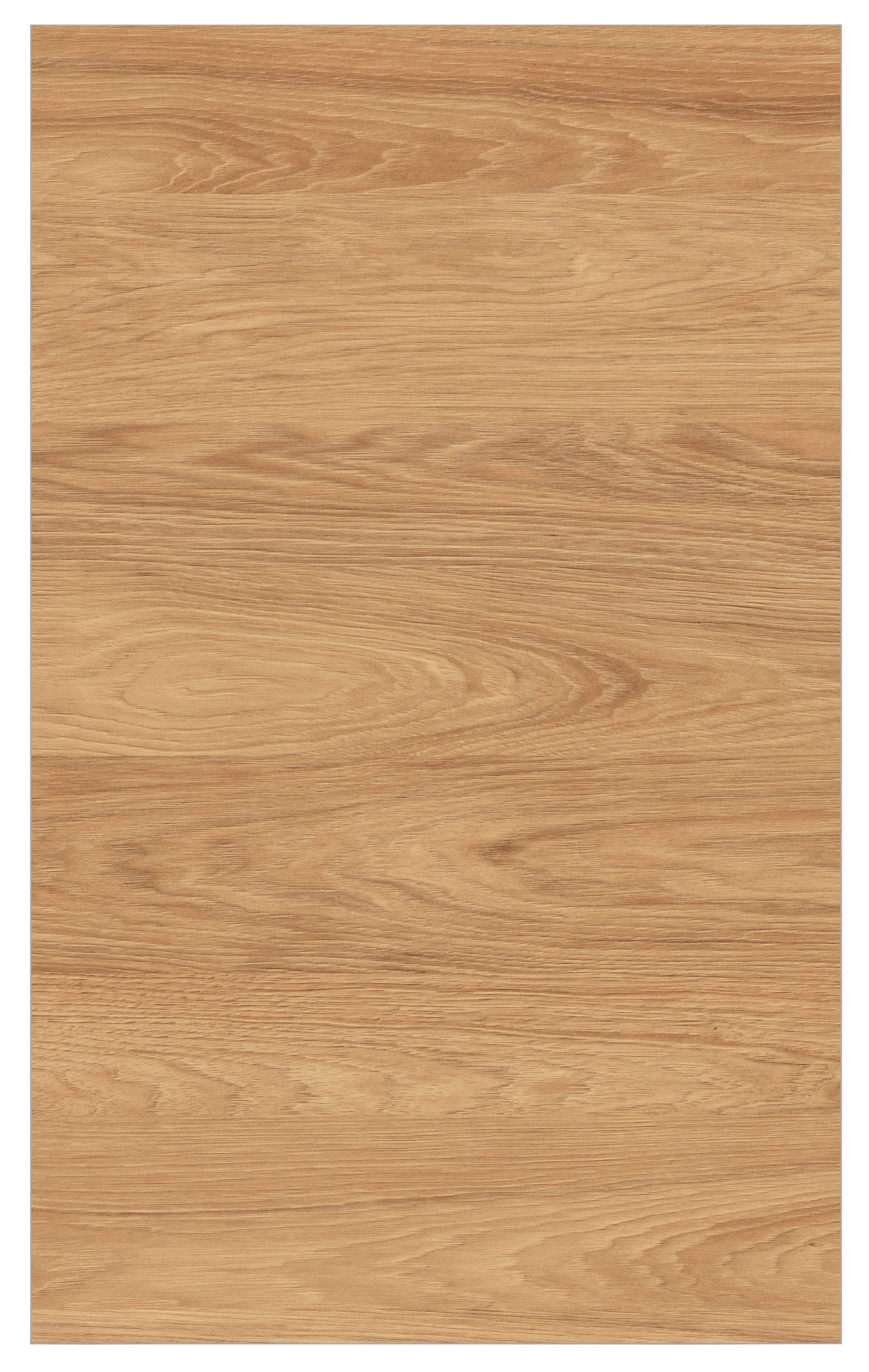 Modern Family Line Küchen Frontfarbe HAMPER EICHE HICKORY Frontenbild Gross