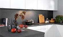 SILE weiß supermatt Modern Family Line klein 2