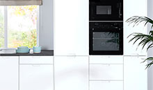 SILE weiß supermatt Modern Family Line klein 3