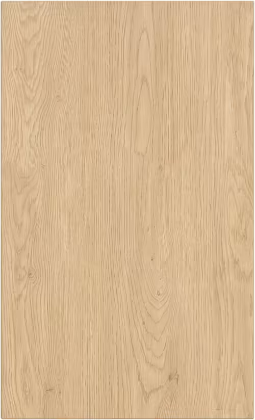Modern Family Line Küchen Frontfarbe TABES CREMONA EICHE