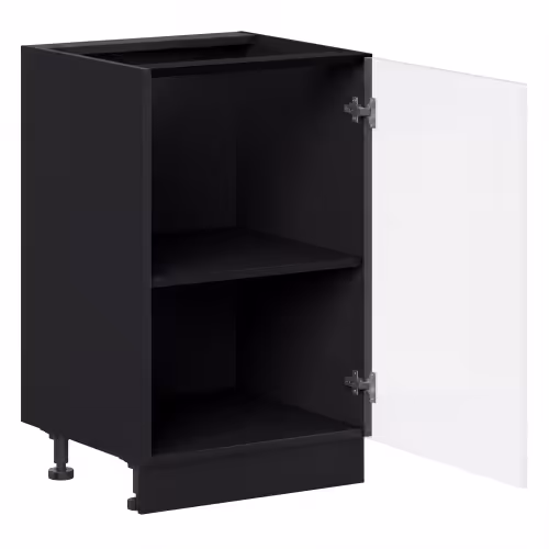 Korpusfarbe SCHWARZ