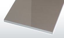 Modern Family Line Küchen Frontfarbe (lackiert) TAPO BESA (Hochglanz) klein 1 Küchenkollektion Modern Family Line Frontfarbe (lackiert) TAPO BESA (Hochglanz) klein 1