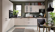 EDAN SAND BEIGE Modern Family Line Galleriebild klein