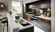 Modern Family Line Küchen Frontfarbe EDAN MALAGA klein 1 Küchenkollektion Modern Family Line Frontfarbe EDAN MALAGA klein 1