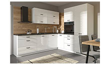 TOP WEISS (Hochglanz) Modern Family Line klein 1