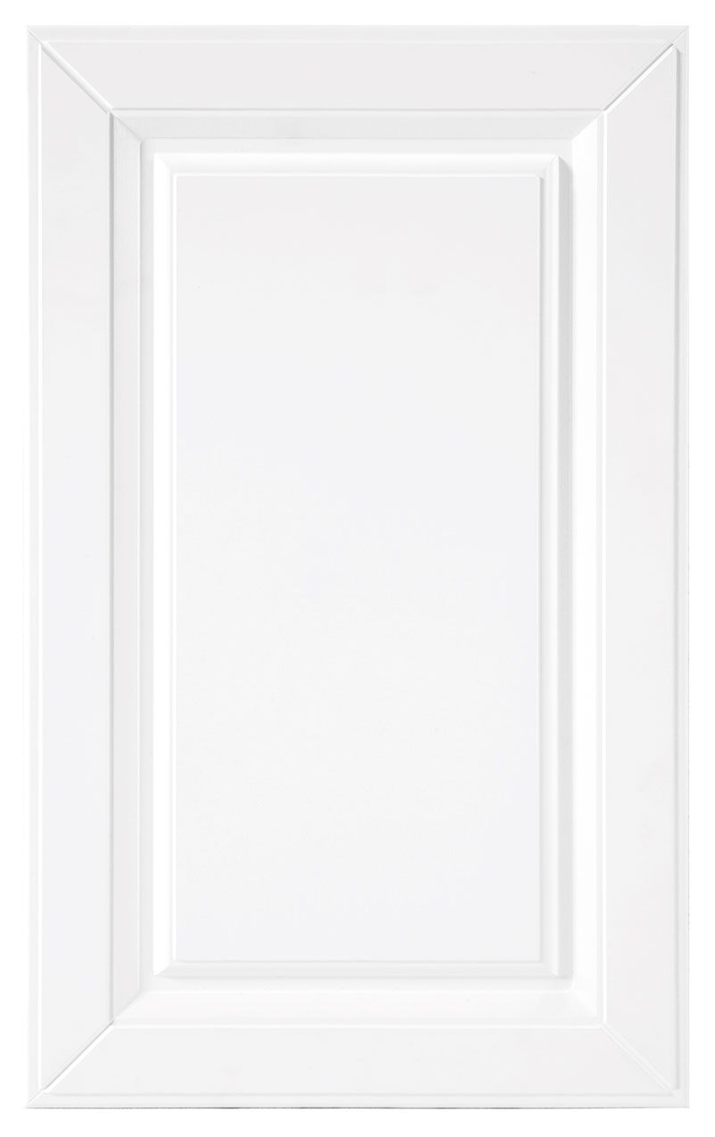 Classic Family Line Küchen Frontfarbe OLDER WEISS