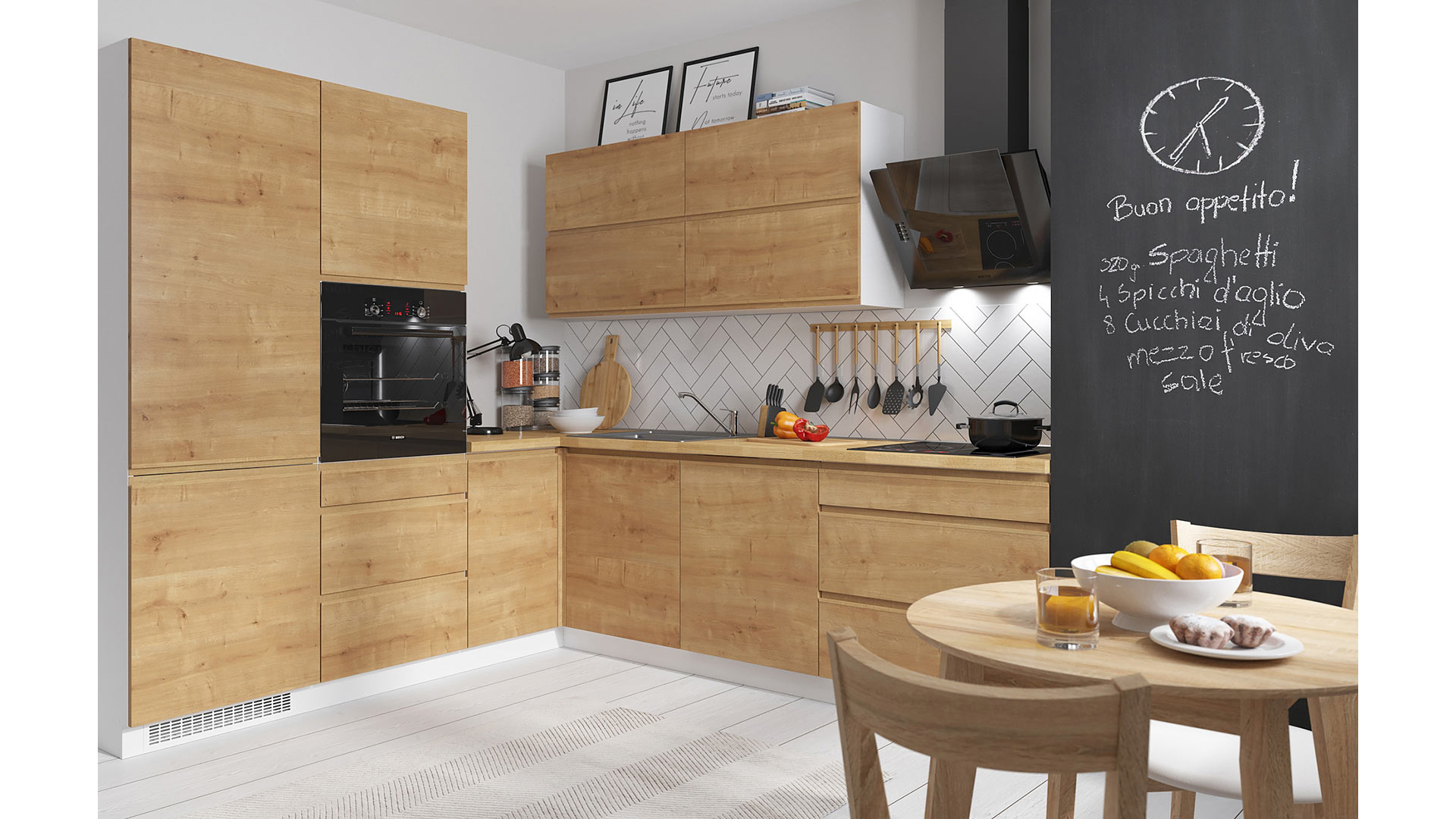 SOLE EICHE ARLINGTON (2023) Modern Family Line gross 2