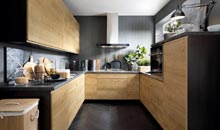 Frontfarbe SOLE EICHE ARLINGTON