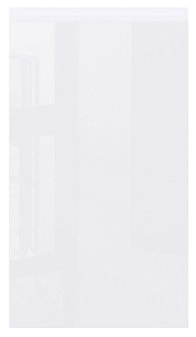 Modern Family Line Küchen SOLE WEISS HOCHGLANZ Modern Family Line Küchen Frontfarbe (lackiert) SOLE WEISS HOCHGLANZ