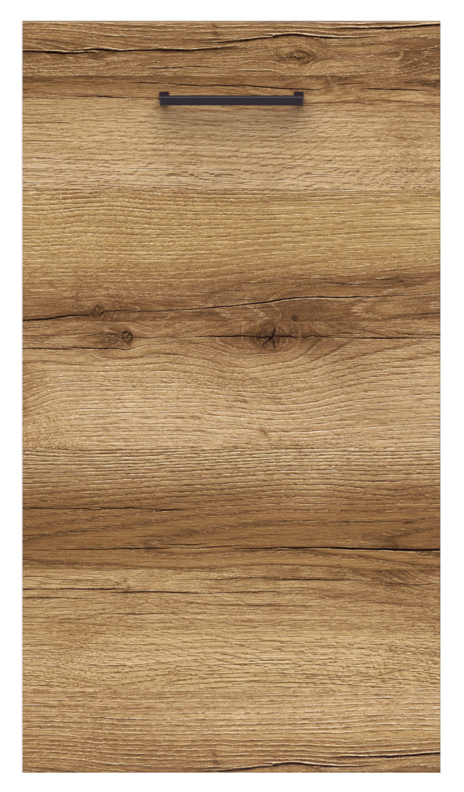 Junona Line Küchen Frontfarbe EICHE DELANO HELL
