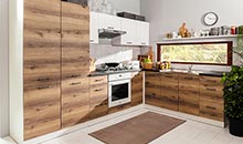 EICHE DELANO HELL Junona Line Galleriebild klein