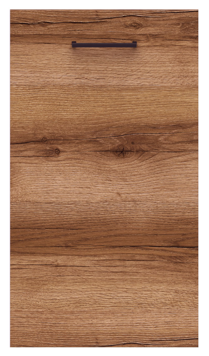 Junona Line Küchen EICHE DELANO DUNKEL Junona Line Küchen Frontfarbe EICHE DELANO DUNKEL